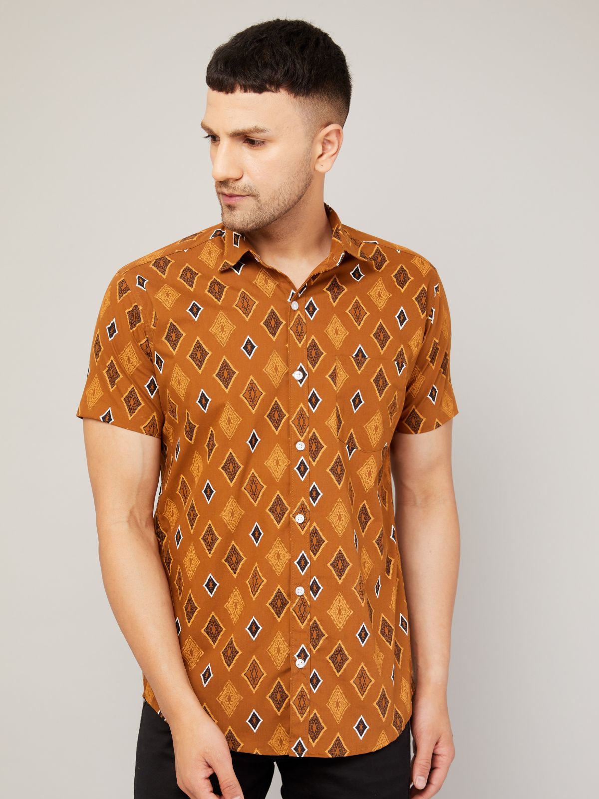 short-shirts