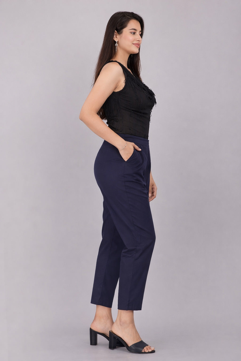 Cotton Pants for Women