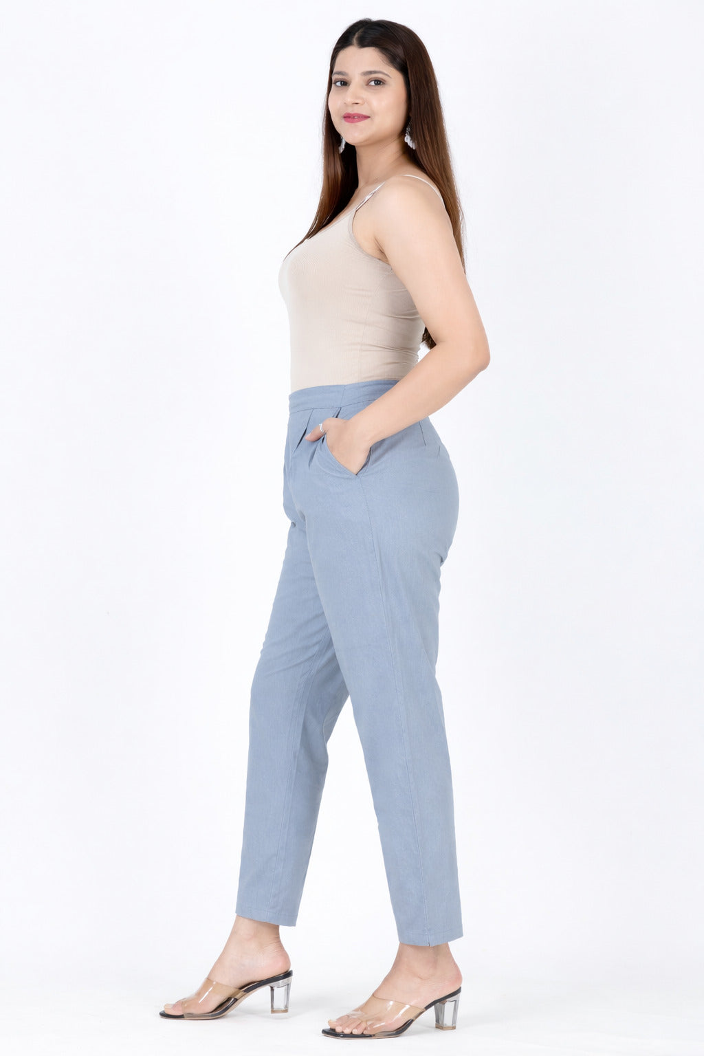 Cotton Pants for Women