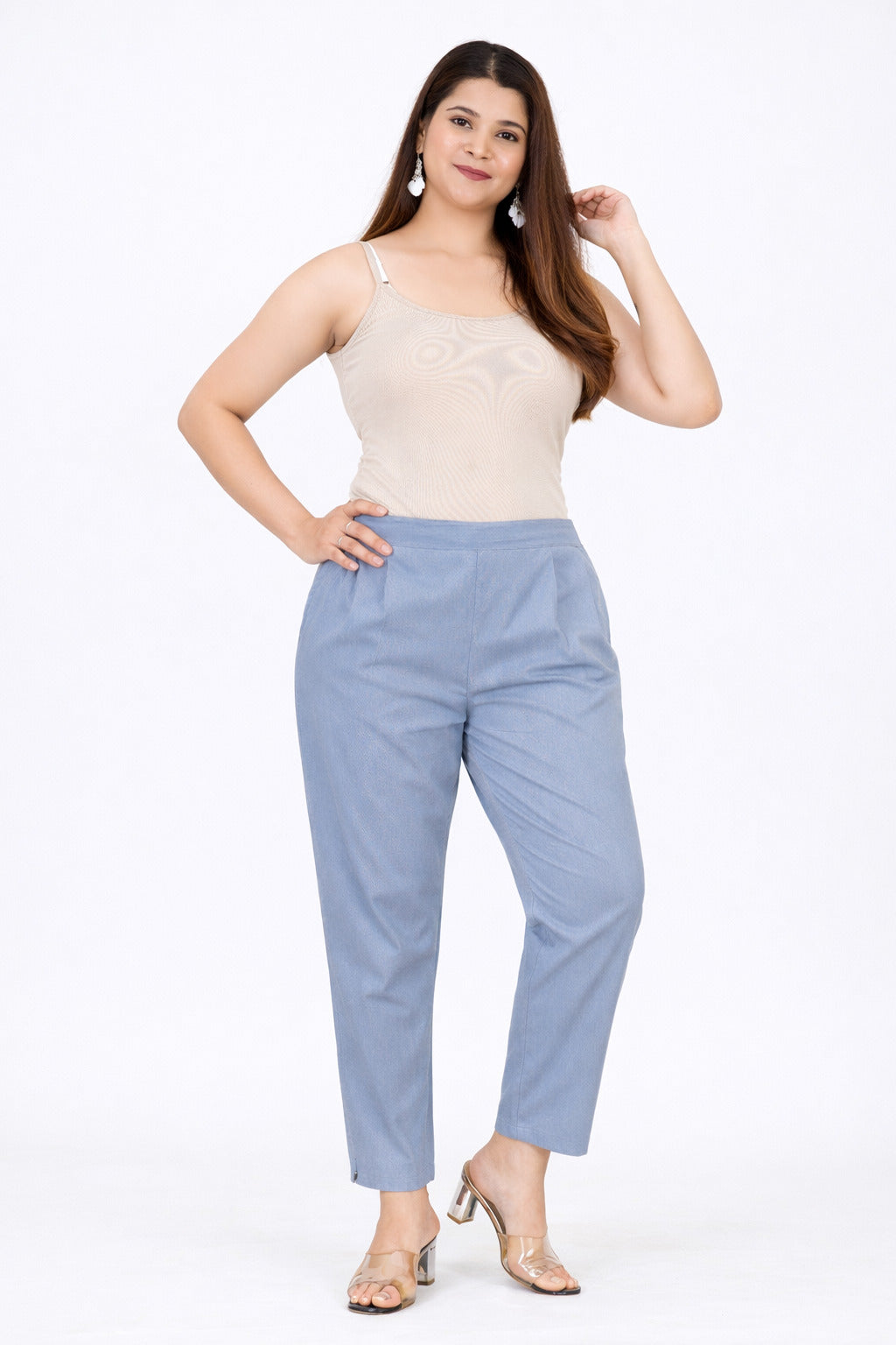 Cotton Pants for Women