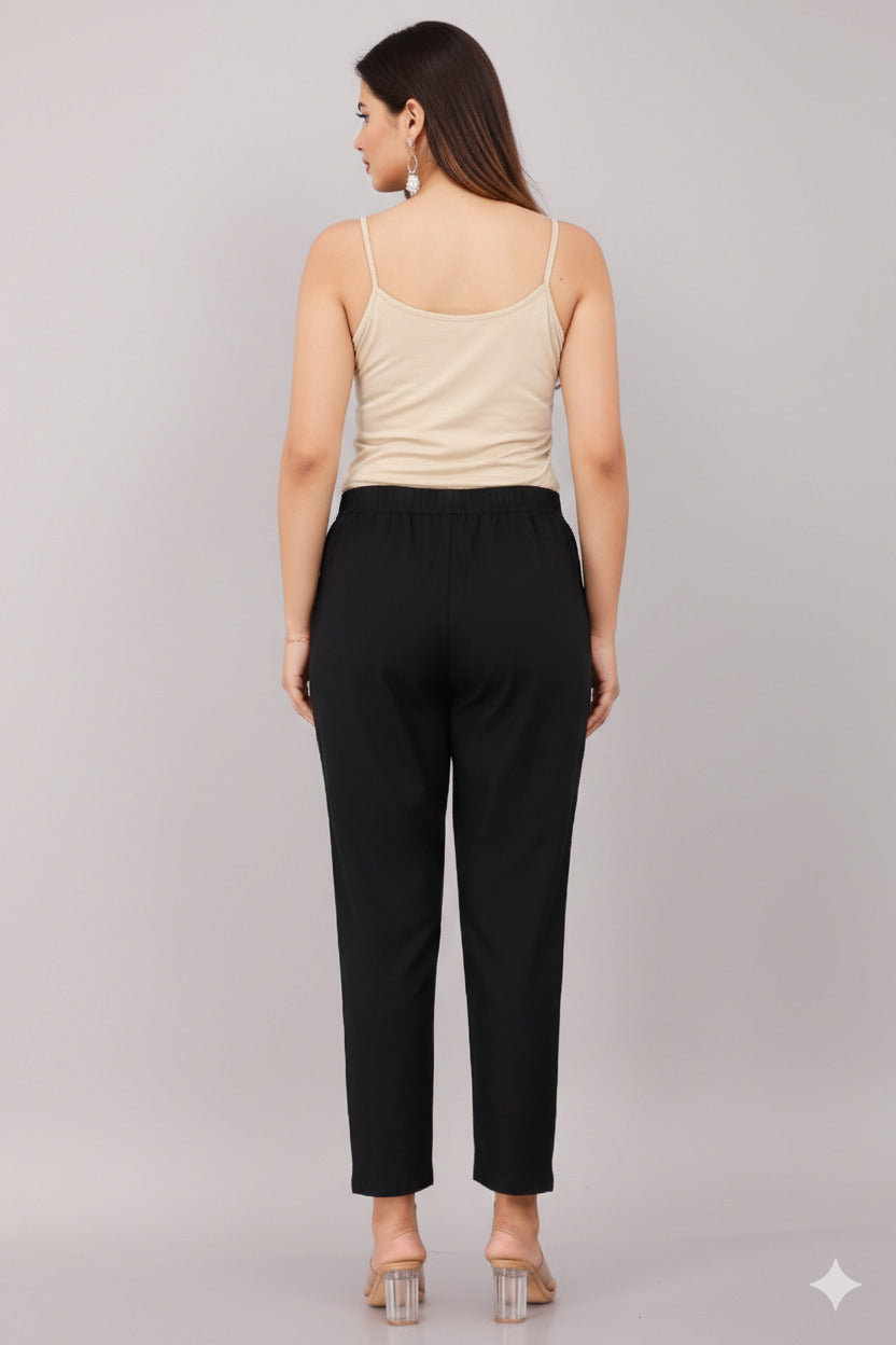Cotton Pants for Women