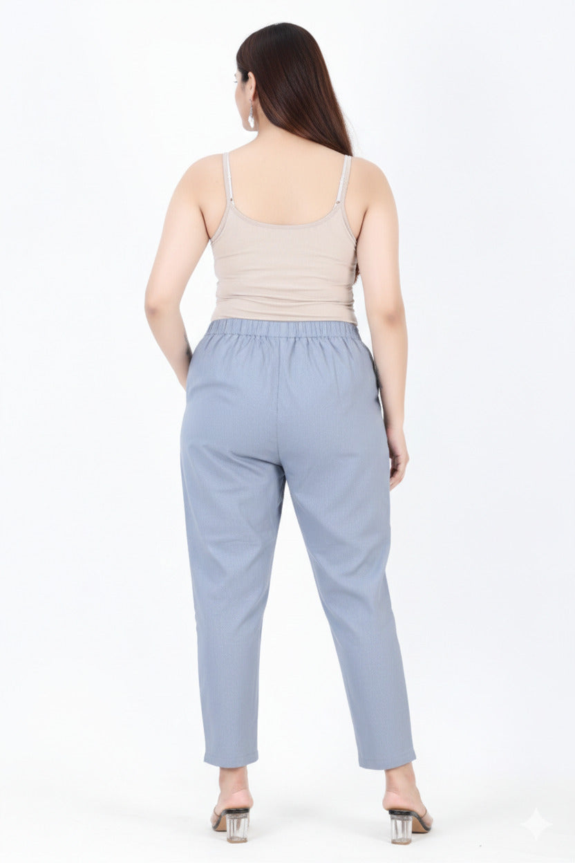 Cotton Pants for Women