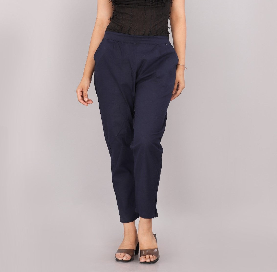 Cotton Pants for Women