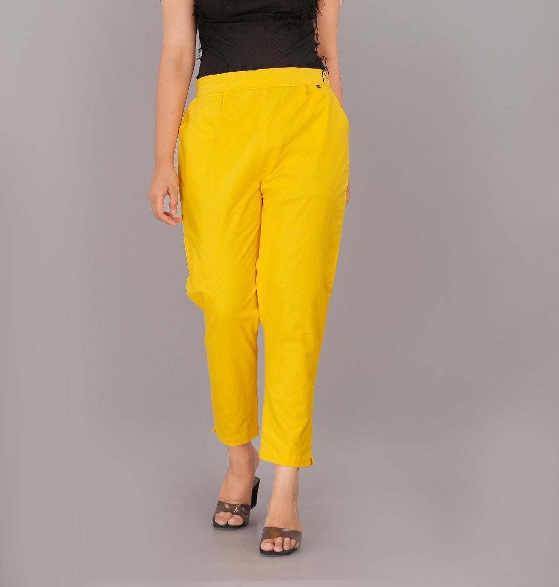 Cotton Pants for Women